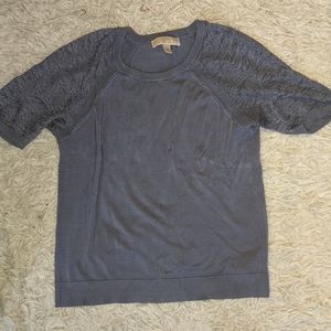 Michael Kors Dress Blouse